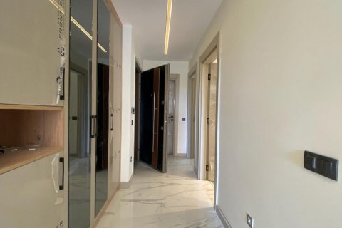 Продажа квартиры  в Коньяалты, Анталье, Турция 2+1, 100м2, №211694 – фото 19