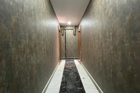 Продажа квартиры  в Коньяалты, Анталье, Турция 2+1, 100м2, №211694 – фото 22