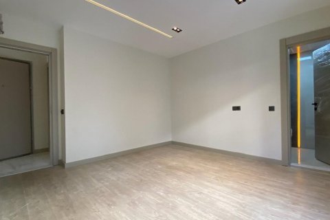 Продажа квартиры  в Коньяалты, Анталье, Турция 2+1, 100м2, №211694 – фото 18