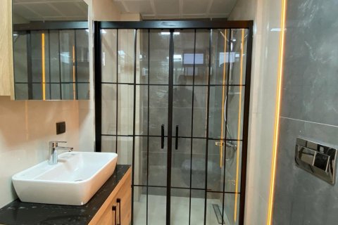 Продажа квартиры  в Коньяалты, Анталье, Турция 2+1, 100м2, №211694 – фото 21