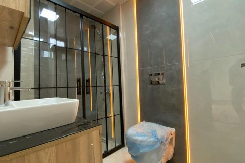 Продажа квартиры  в Коньяалты, Анталье, Турция 2+1, 100м2, №211694 – фото 26