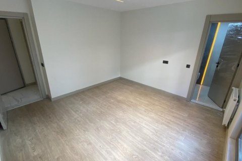 Продажа квартиры  в Коньяалты, Анталье, Турция 2+1, 100м2, №211694 – фото 27