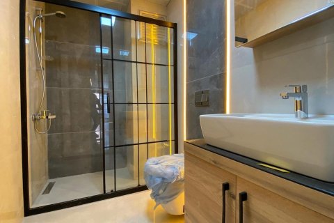 Продажа квартиры  в Коньяалты, Анталье, Турция 2+1, 100м2, №211694 – фото 23