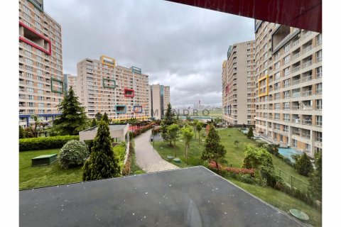 Продажа квартиры  в Авджылар, Стамбуле, Турция 2+1, 116м2, №211683 – фото 1