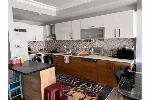 Продажа квартиры  в Авджылар, Стамбуле, Турция 2+1, 116м2, №211683 – фото 8