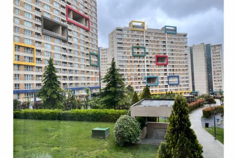 Продажа квартиры  в Авджылар, Стамбуле, Турция 2+1, 116м2, №211683 – фото 2