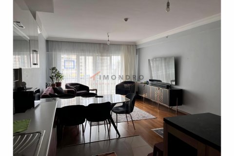 Продажа квартиры  в Авджылар, Стамбуле, Турция 2+1, 116м2, №211683 – фото 4