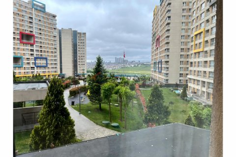 Продажа квартиры  в Авджылар, Стамбуле, Турция 2+1, 116м2, №211683 – фото 25