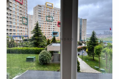 Продажа квартиры  в Авджылар, Стамбуле, Турция 2+1, 116м2, №211683 – фото 26
