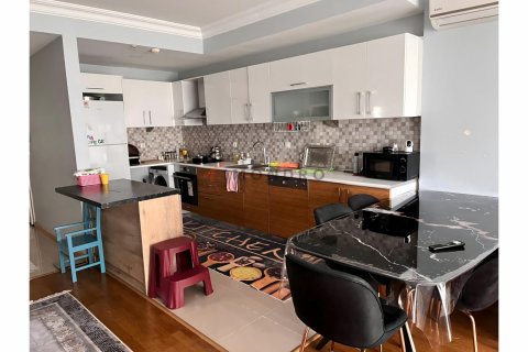 Продажа квартиры  в Авджылар, Стамбуле, Турция 2+1, 116м2, №211683 – фото 9