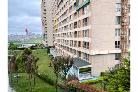 Продажа квартиры  в Авджылар, Стамбуле, Турция 2+1, 116м2, №211683 – фото 27