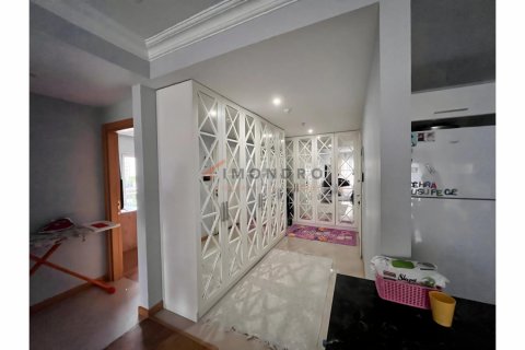 Продажа квартиры  в Авджылар, Стамбуле, Турция 2+1, 116м2, №211683 – фото 21