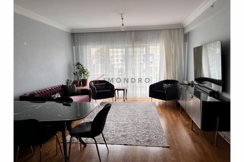 Продажа квартиры  в Авджылар, Стамбуле, Турция 2+1, 116м2, №211683 – фото 5