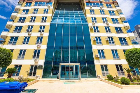 2+1 Wohnung  in Konyaalti, Antalya, Türkei Nr. 211693 - 1