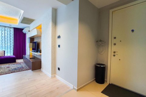 2+1 Wohnung  in Konyaalti, Antalya, Türkei Nr. 211693 - 4