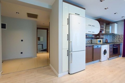 2+1 Wohnung  in Konyaalti, Antalya, Türkei Nr. 211693 - 3