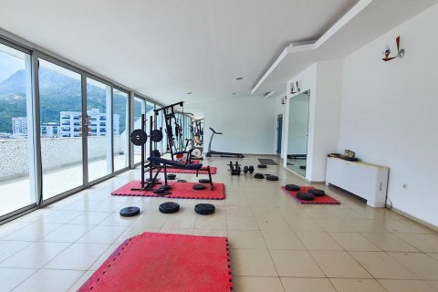 2+1 Wohnung  in Konyaalti, Antalya, Türkei Nr. 211693 - 8