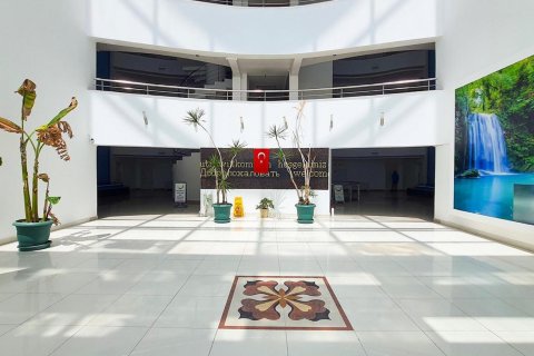 2+1 Wohnung  in Konyaalti, Antalya, Türkei Nr. 211693 - 9