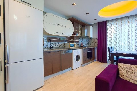 2+1 Wohnung  in Konyaalti, Antalya, Türkei Nr. 211693 - 6