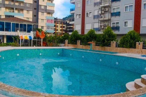 2+1 Wohnung  in Konyaalti, Antalya, Türkei Nr. 211693 - 11