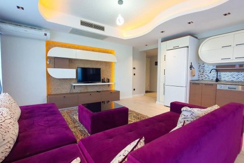 2+1 Wohnung  in Konyaalti, Antalya, Türkei Nr. 211693 - 15