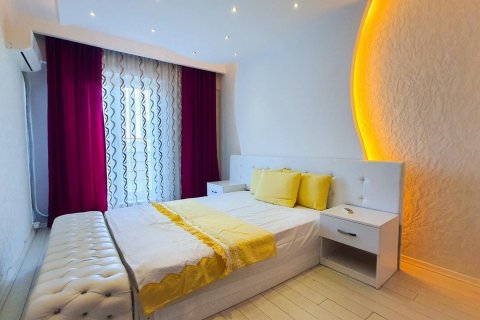 2+1 Wohnung  in Konyaalti, Antalya, Türkei Nr. 211693 - 16