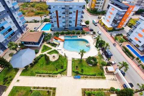 2+1 Wohnung  in Konyaalti, Antalya, Türkei Nr. 211693 - 23