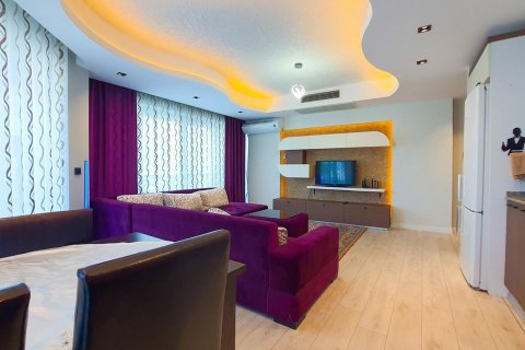 2+1 Wohnung  in Konyaalti, Antalya, Türkei Nr. 211693 - 22