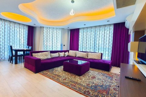 2+1 Wohnung  in Konyaalti, Antalya, Türkei Nr. 211693 - 21