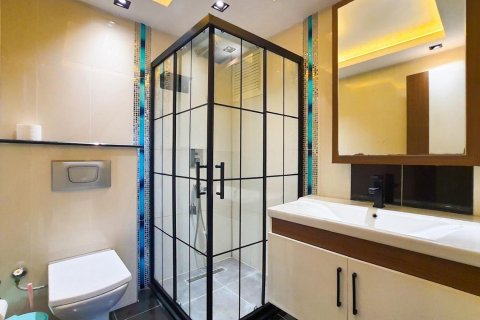 2+1 Wohnung  in Konyaalti, Antalya, Türkei Nr. 211693 - 24