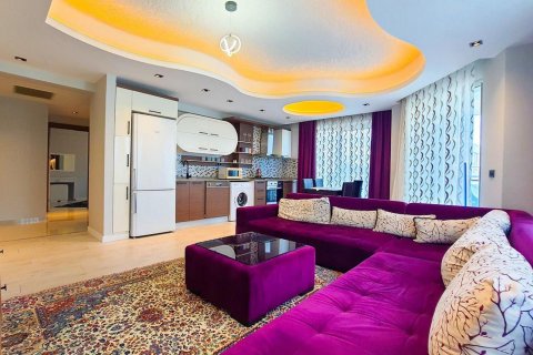 2+1 Wohnung  in Konyaalti, Antalya, Türkei Nr. 211693 - 25