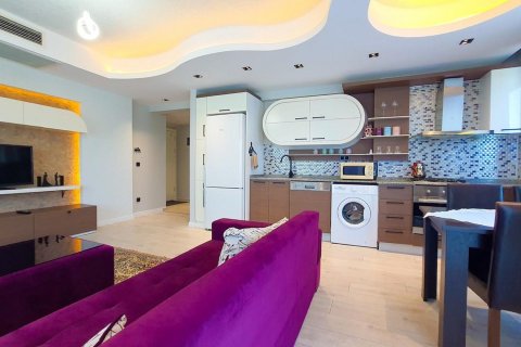 2+1 Wohnung  in Konyaalti, Antalya, Türkei Nr. 211693 - 27