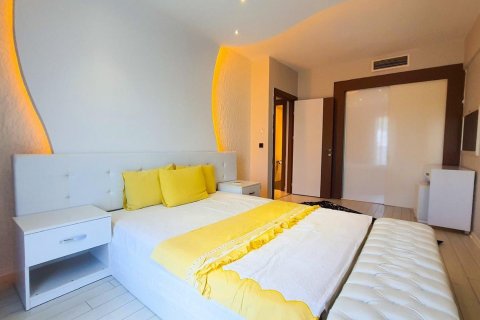 2+1 Wohnung  in Konyaalti, Antalya, Türkei Nr. 211693 - 29