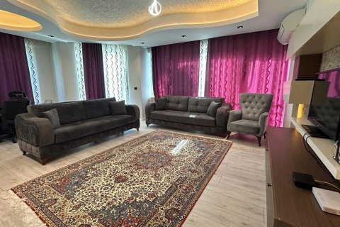 2+1 Wohnung  in Konyaalti, Antalya, Türkei Nr. 211693 - 35
