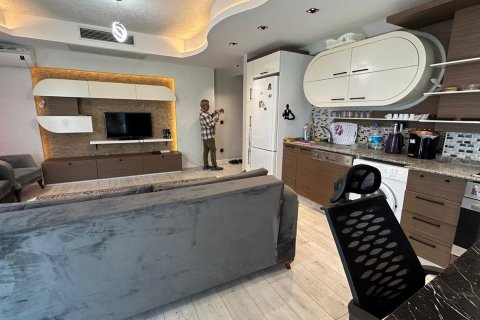 2+1 Wohnung  in Konyaalti, Antalya, Türkei Nr. 211693 - 37