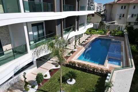 Dubleks daire  3+1  Alanya, Antalya, Türkiye №211672 - 2