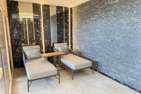 Dubleks daire  3+1  Alanya, Antalya, Türkiye №211672 - 13