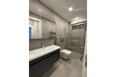 Продажа квартиры  в Шишли, Стамбуле, Турция 2+1, 100м2, №215815 – фото 15