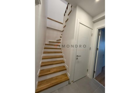 Продажа квартиры  в Шишли, Стамбуле, Турция 2+1, 100м2, №215815 – фото 9