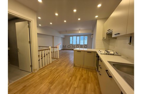 Продажа квартиры  в Шишли, Стамбуле, Турция 2+1, 100м2, №215815 – фото 7