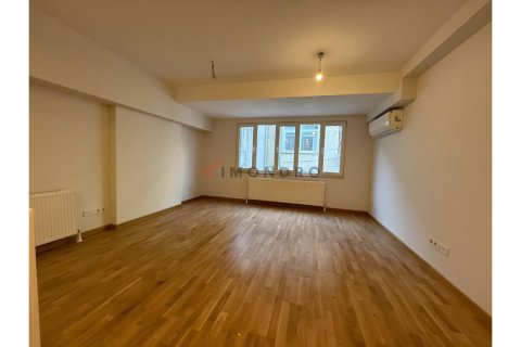 Продажа квартиры  в Шишли, Стамбуле, Турция 2+1, 100м2, №215815 – фото 4