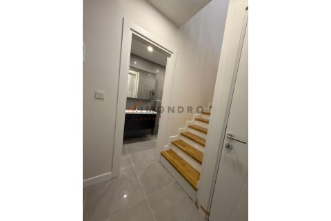 Продажа квартиры  в Шишли, Стамбуле, Турция 2+1, 100м2, №215815 – фото 10