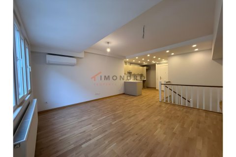 Продажа квартиры  в Шишли, Стамбуле, Турция 2+1, 100м2, №215815 – фото 6