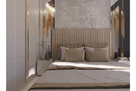 آپارتمان در  Aksu ، ترکیه 1 خوابه ، 100 متر مربع.  شماره 215817 - 11