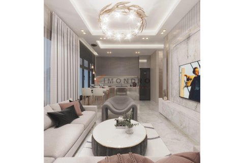 آپارتمان در  Aksu ، ترکیه 1 خوابه ، 100 متر مربع.  شماره 215817 - 7