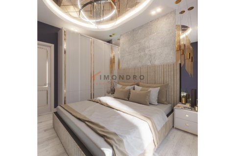 آپارتمان در  Aksu ، ترکیه 2 خوابه ، 124 متر مربع.  شماره 215818 - 10