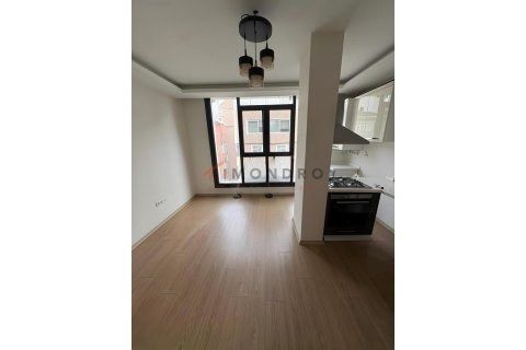 2+1 Leilighet  i Besiktas, Istanbul, Tyrkia Nr. 215814 - 3