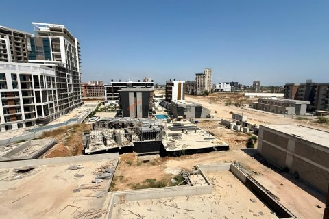 آپارتمان در  Aksu ، ترکیه 1 خوابه ، 66 متر مربع.  شماره 215819 - 9