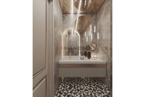 آپارتمان در  Aksu ، ترکیه 47 متر مربع.  شماره 215816 - 13