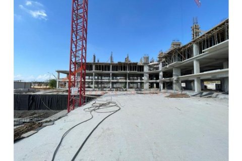 آپارتمان در  Aksu ، ترکیه 47 متر مربع.  شماره 215816 - 20